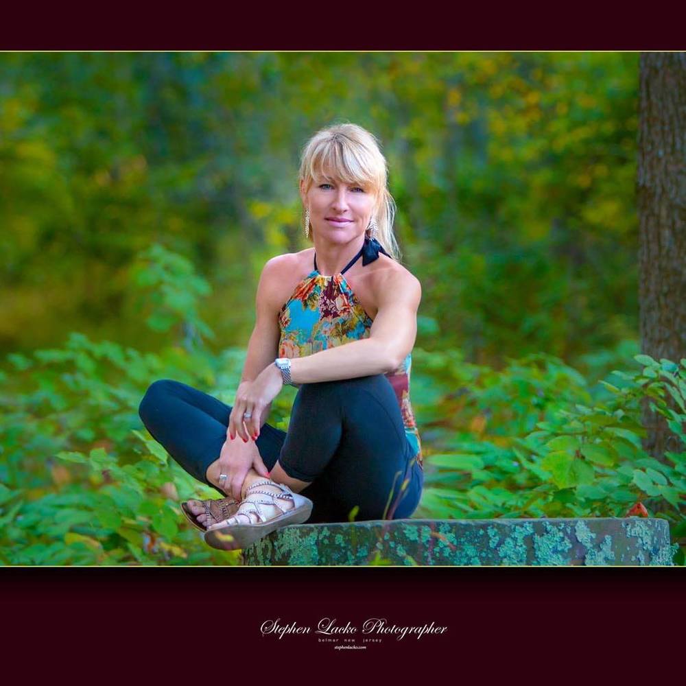 Meet your Posher, Barbora